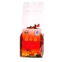 怡爽花果茶200g（水蜜桃味）