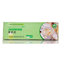 名前茉莉花茶包2.5g*50包