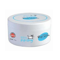 皮皮狗爽身粉(盒装)140g