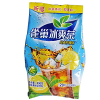 雀巢柠檬茶400G