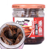 亿路发五香熏鱼208g
