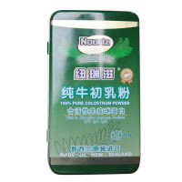 纽瑞滋纯牛初乳粉10g