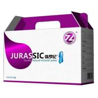侏罗纪孕妇产妇饮用水430ml*12(礼品装)