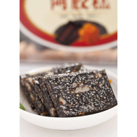 紫金玫瑰傅方阿胶糕500g