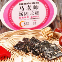 马老师新固元糕[生血型]500g