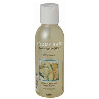 爱乐湄亲子按摩油125ml