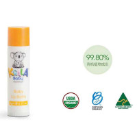 考拉宝宝天然润唇膏5g