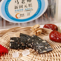 马老师新固元糕(不上火型)500g