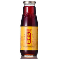 四盛堂普装秋梨膏850g