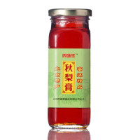 四盛堂普装秋梨膏270g