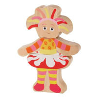 花园宝宝2D唔西? 迪西DJNG40