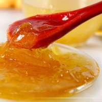 农协柚子茶促销装1kg+550g