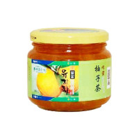 [农协]蜂蜜柚子茶550g