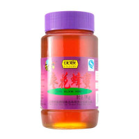 优联枣花蜂蜜1000g