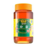 优联蜂蜜1000g