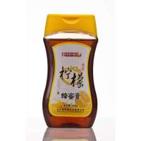 颐和蜂柠檬蜂蜜膏454g