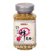 颐和蜂玫瑰花粉240g
