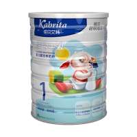 佳贝艾特佳母羊乳婴儿配方羊奶粉1段800g