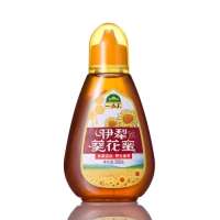 一品玉伊犁葵花蜜500g