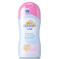 宝比珊妊娠复原锁水润肤乳200ml