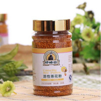 好蜂农活性茶花粉