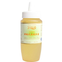 12花香洋槐天然成熟蜜