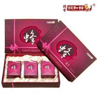 颐和蜂蜂多宝礼品盒600g