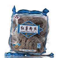 富昌红薯粉丝800g