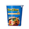 养养泰式香辣海鲜面(杯装)70g