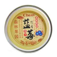 森林果园原味果干