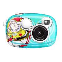 迪士尼儿童数码相机魔镜030玩具总动员