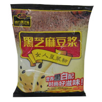 南方黑芝麻女人多维豆浆粉