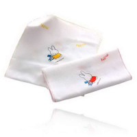 米菲纱布面巾BX00867