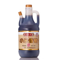 三盛合小米醋香醋820g