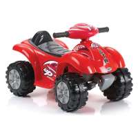 小龙哈彼四轮电动车lW803