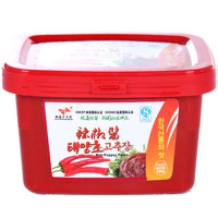 顺通辣椒酱500g