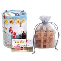 三国孔明锁系列—十八罗汉CDN-5998A