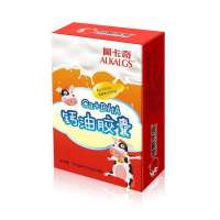 阿卡奇Ca+DHA钙油胶囊30粒