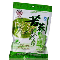 朱提苦荞速溶片200g