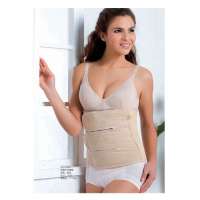 妈咪秘密剖腹产收腹带肤色XL