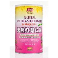 谷旗天然红薏仁粉500g