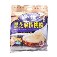 锄禾黑芝麻核桃粉(木糖醇)525g