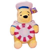 迪士尼海军坐姿维尼TPL003