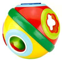 钰煌积木圆球/盒A830