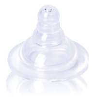 母爱两粒装宽口径母乳实感奶嘴