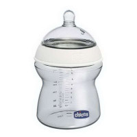 智高自然母感PP奶瓶2段250毫升(4月龄以上)