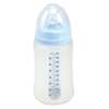 母爱柔软防烫玻璃奶瓶220ML