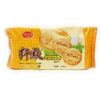思朗 纤麸酥性消化饼干(高纤)570g/袋