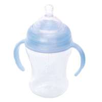 母爱轻柔呵护型PP奶瓶240ML