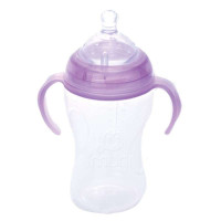 母爱轻柔呵护型PP奶瓶300ML